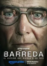 Постер фильма Барреда